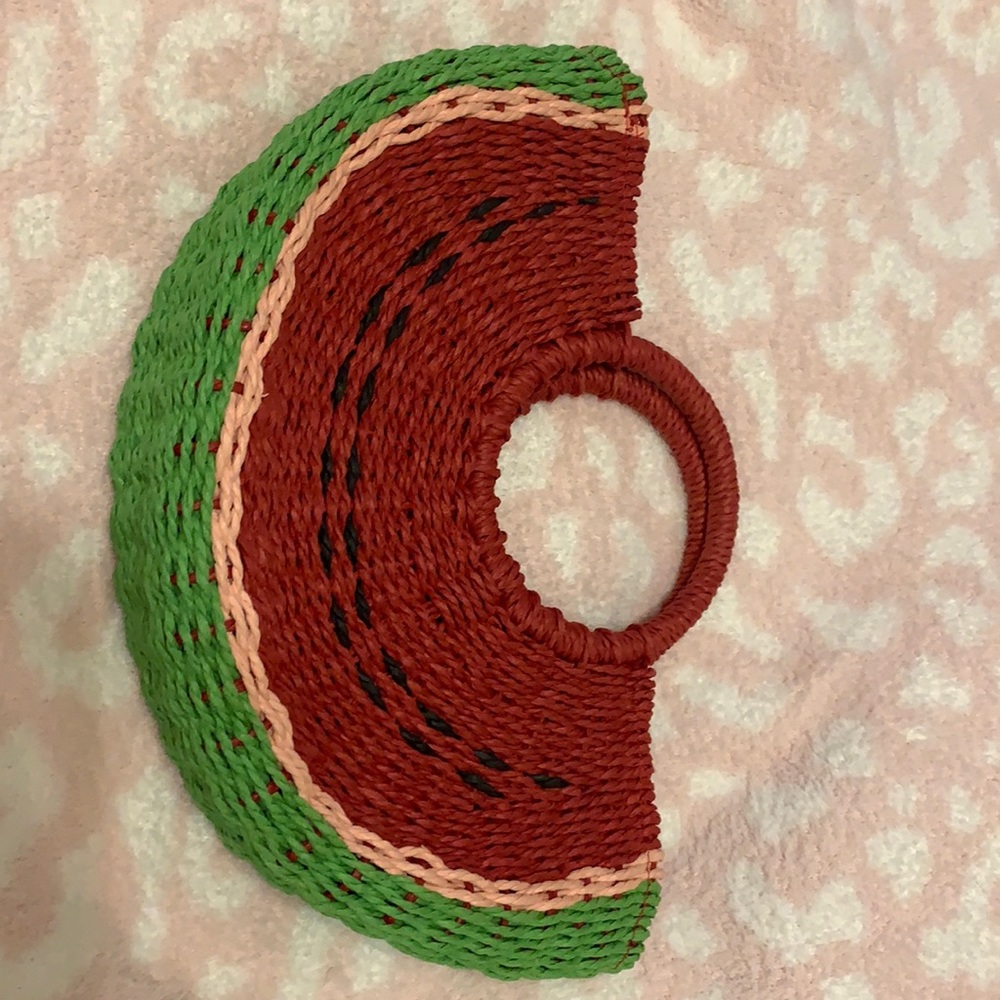 Watermelon Bag